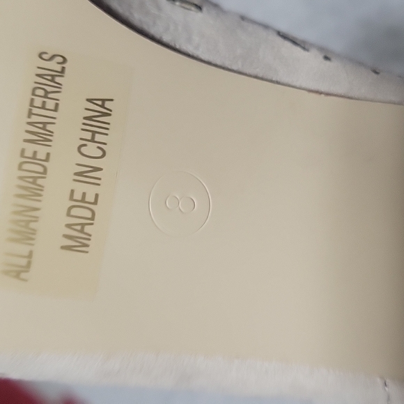 Bonnibel Cutout Peep Toe Heels - Picture 7 of 7